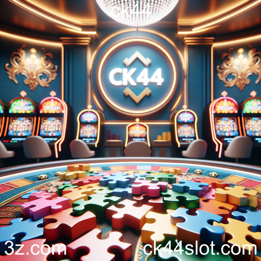 A Magia dos Quebra-Cabeças: Desafios que Encantam Mentes